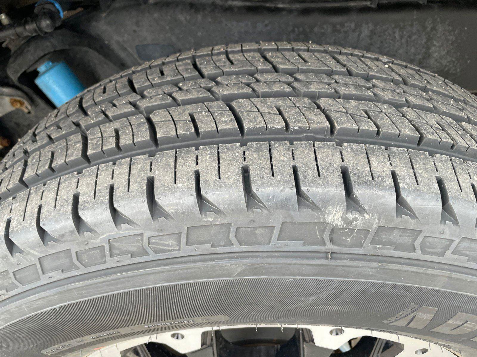 Used 2024 Toyota Tundra SR5 w/ TRD Off-Road Package image 23