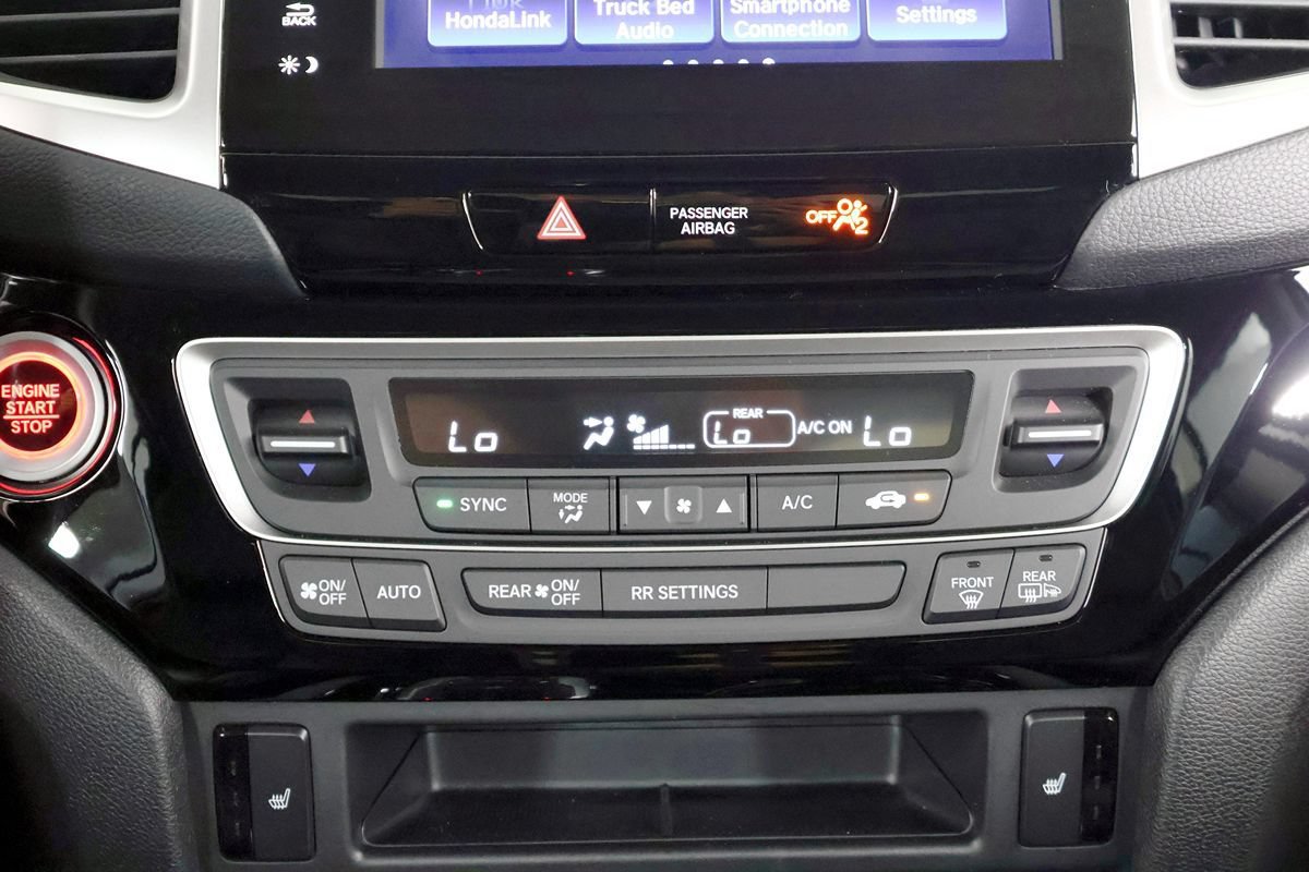Used 2020 Honda Ridgeline RTL-E image 37