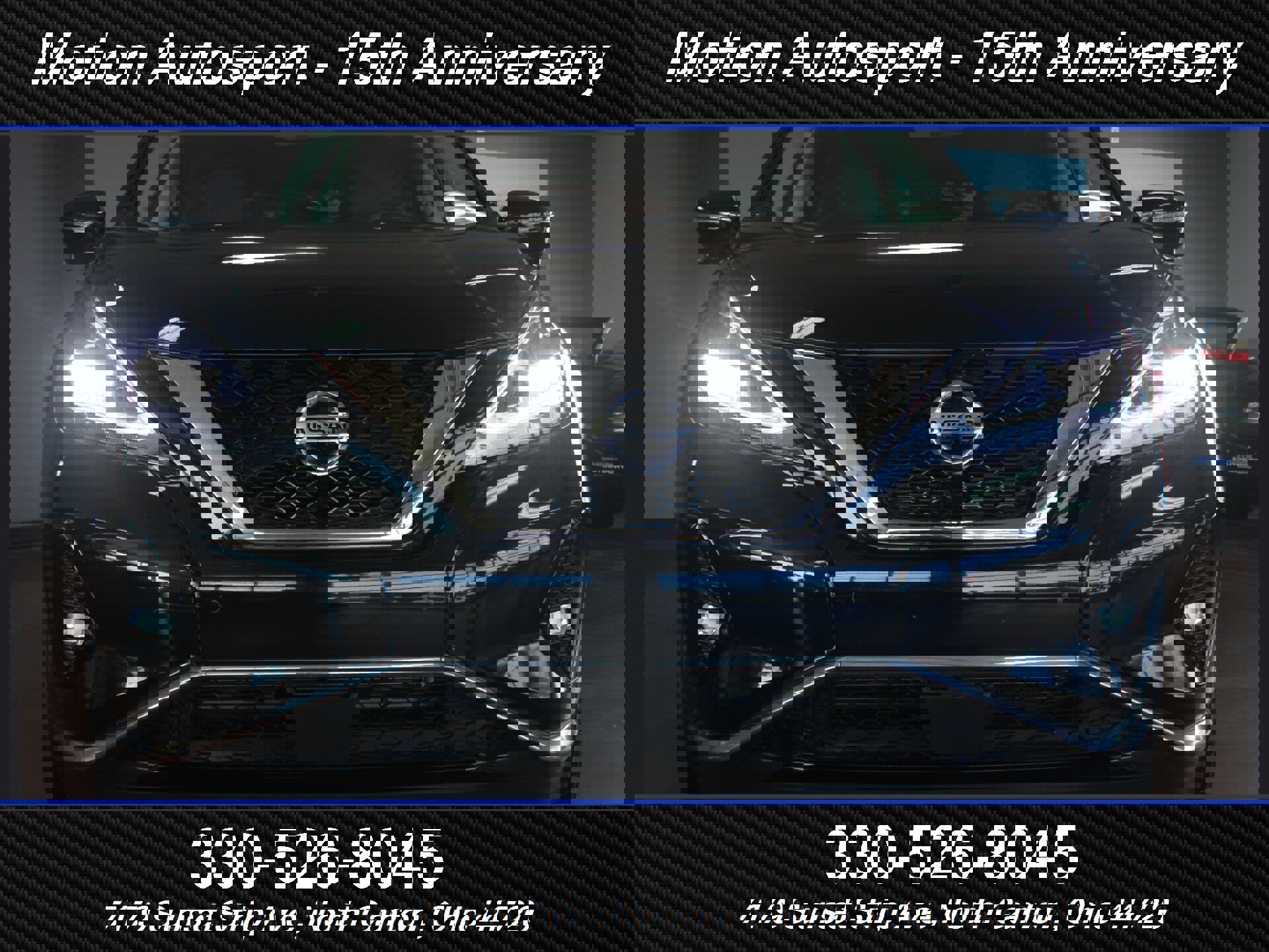 Used 2019 Nissan Murano SL image 42