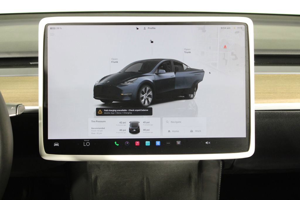 Used 2024 Tesla Model Y Long Range image 8
