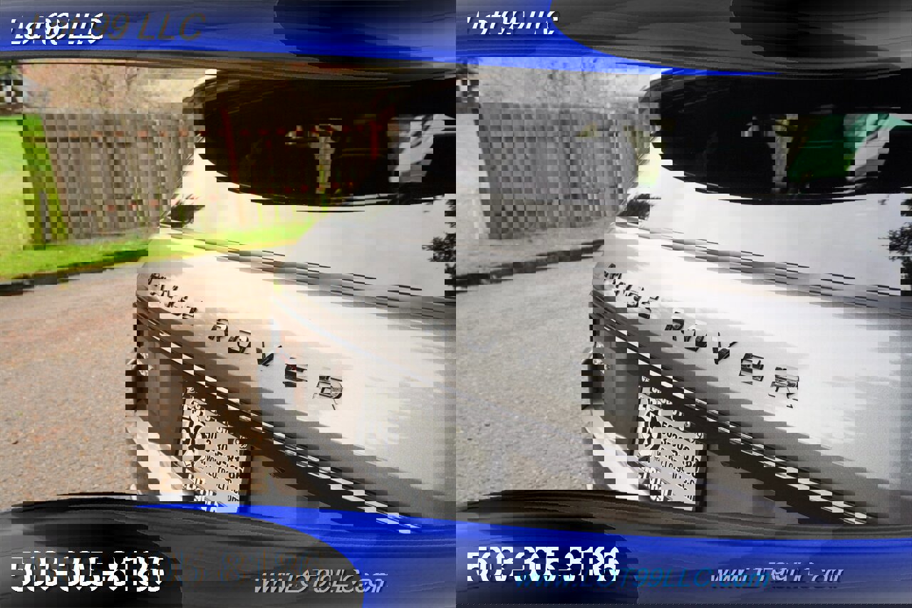 Used 2017 Land Rover Range Rover Evoque HSE Dynamic image 34