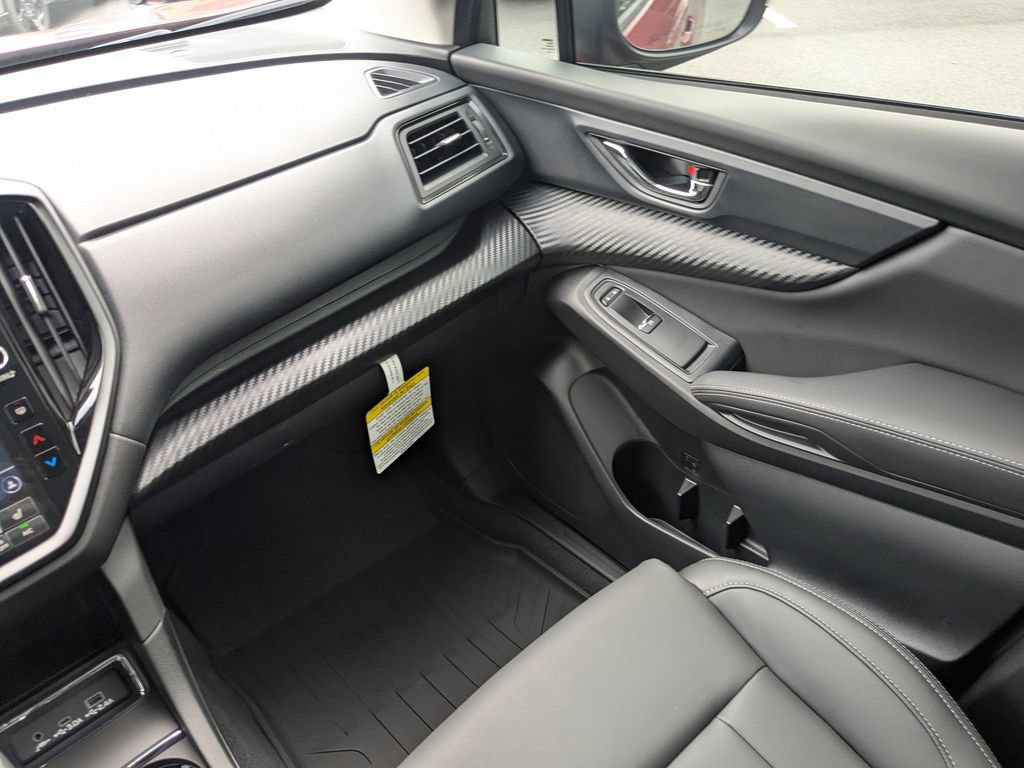 New 2026 Subaru Ascent Premium AWD/4WD image 16