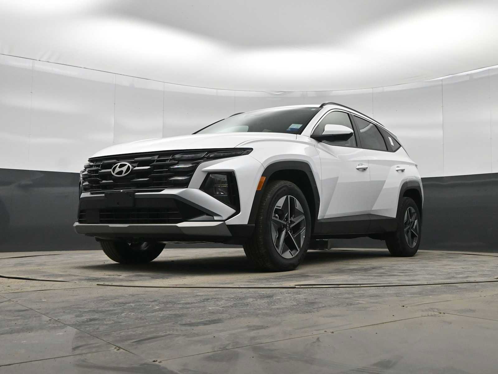 New 2026 Hyundai Tucson SEL w/ Tow & Go Package image 32