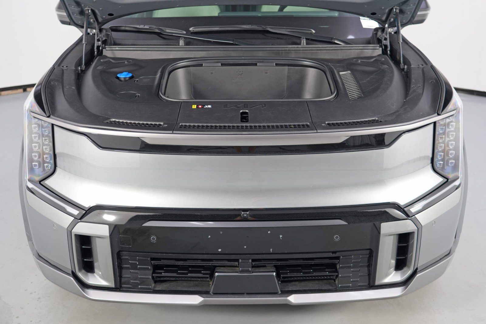 Used 2024 Kia EV9 GT-Line image 8