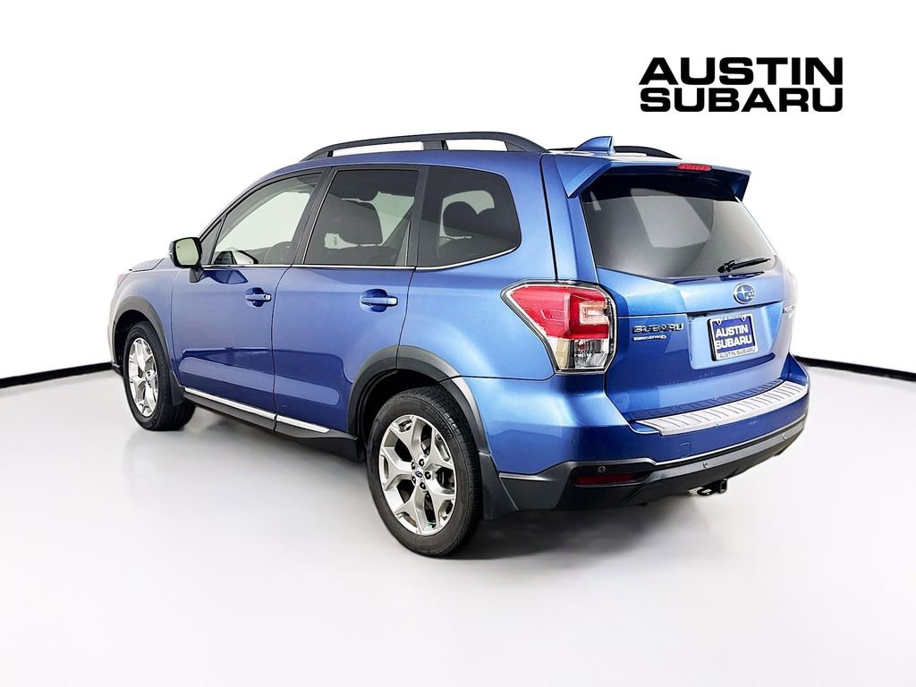 Used 2017 Subaru Forester 2.5i Touring AWD/4WD image 5