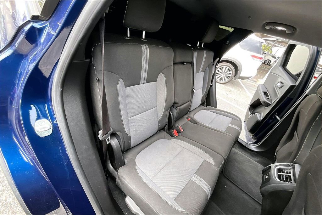 Used 2023 Chevrolet Blazer LT image 37