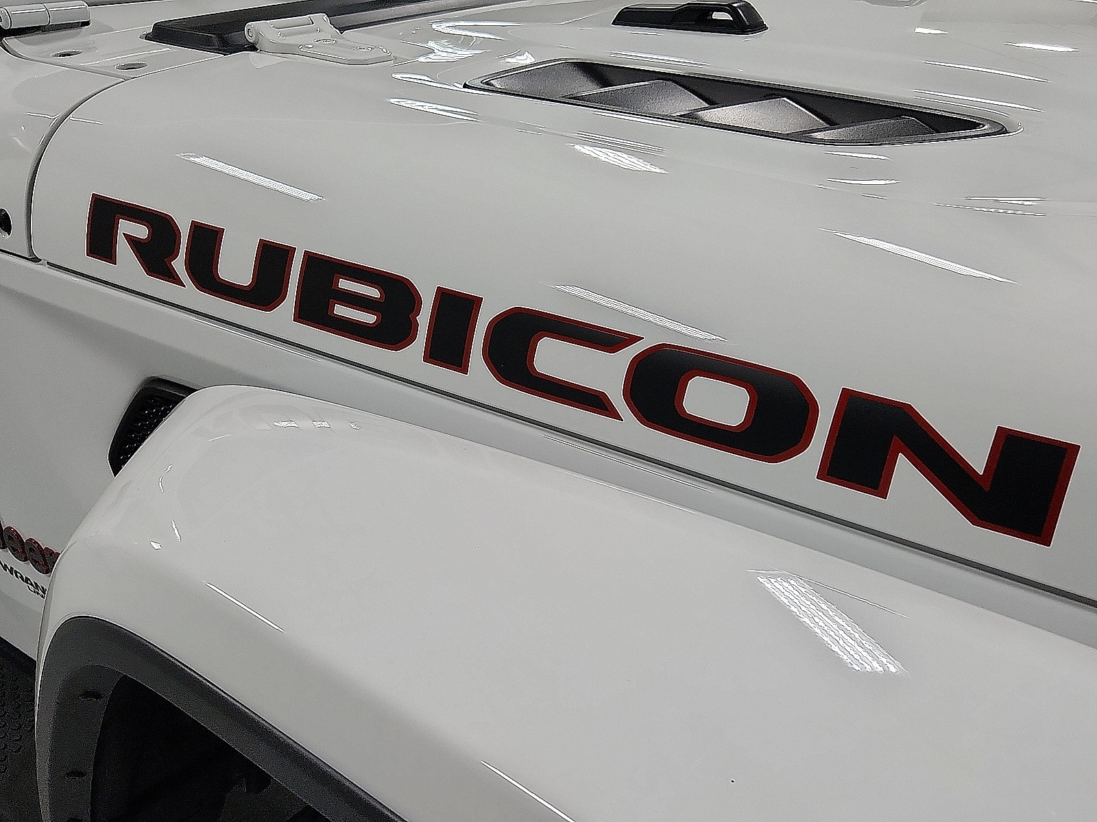 Used 2020 Jeep Wrangler Unlimited Rubicon w/ Dual Top Group image 18