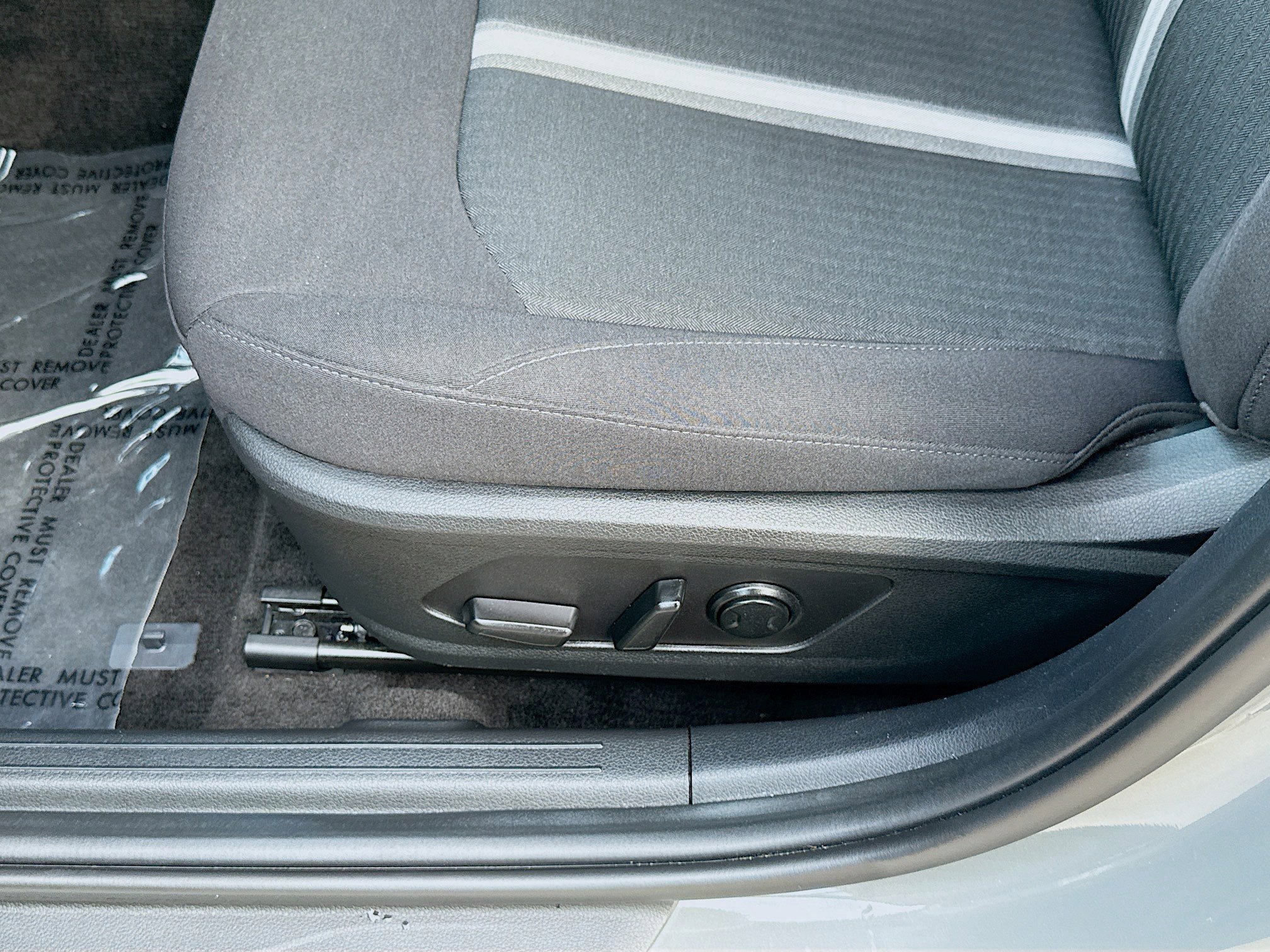 Used 2023 Hyundai Sonata SEL w/ Convenience Package FWD image 15