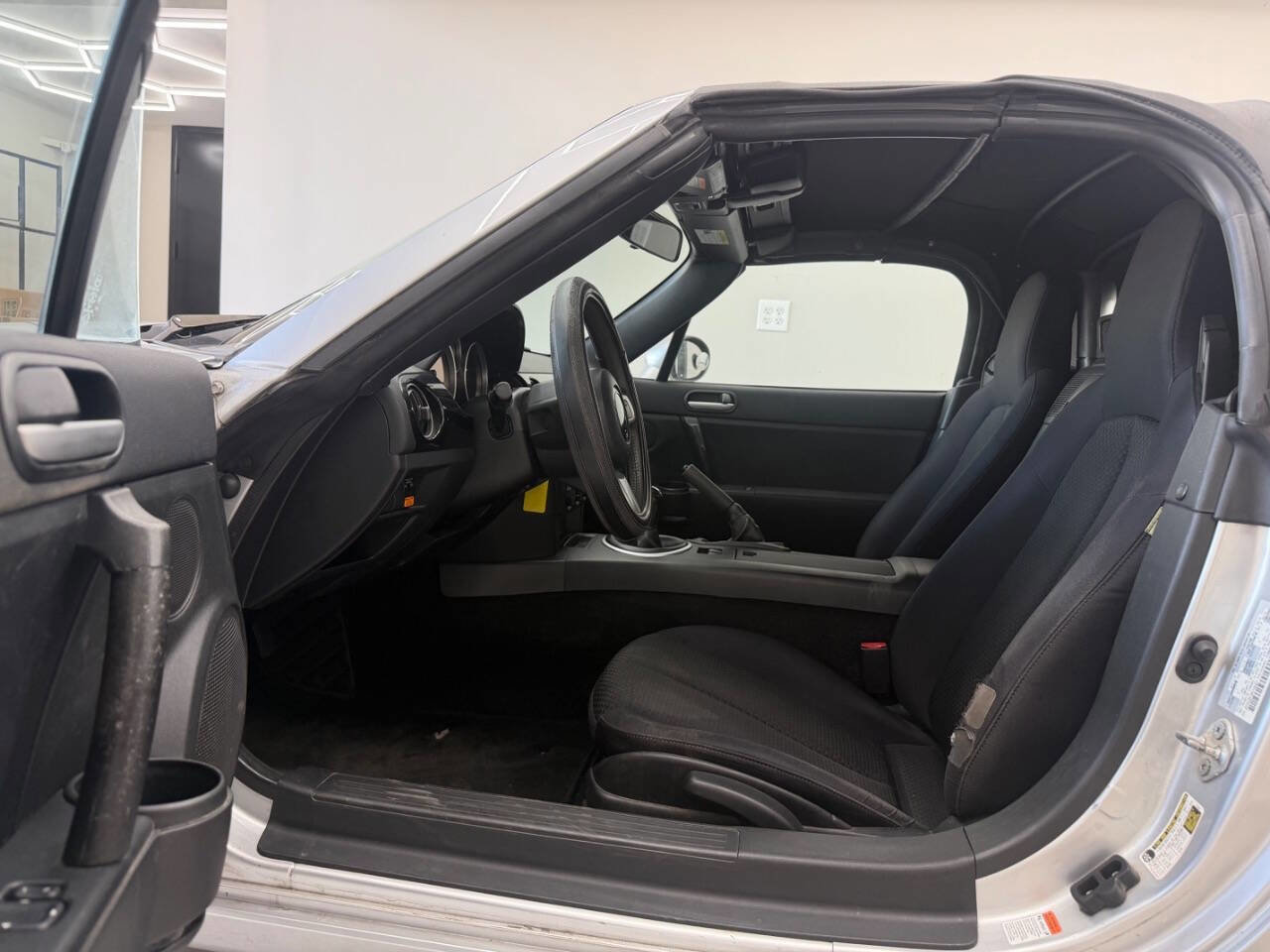 Used 2008 MAZDA MX-5 Miata Touring image 20