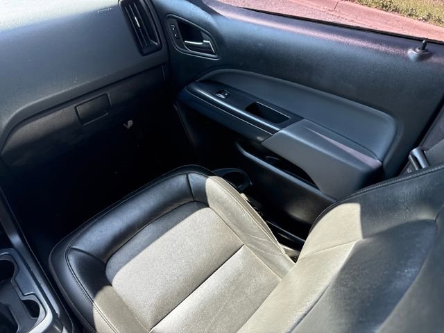 Used 2022 Chevrolet Colorado Z71 image 15