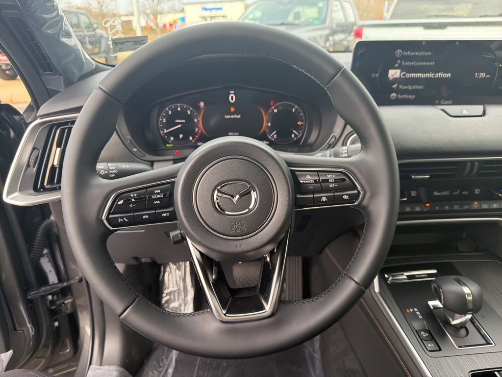 New 2026 MAZDA CX-90 3.3 Turbo S w/ Premium Plus image 16