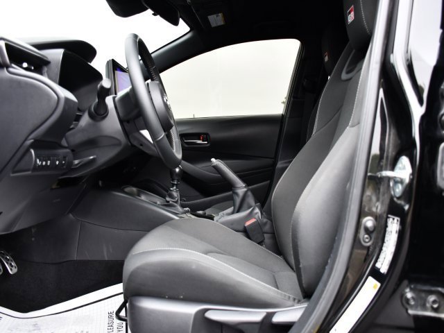 Used 2024 Toyota Corolla GR image 15