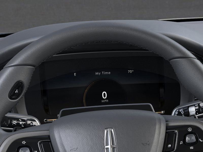 New 2026 Lincoln Corsair Reserve w/ Jet Appearance Package image 13