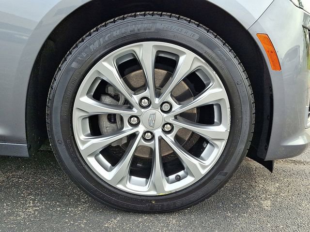 Certified 2021 Cadillac CT5 Premium Luxury image 10