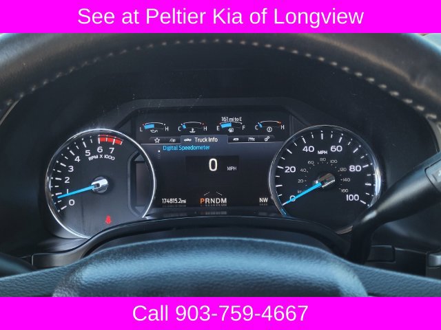 Used 2021 Ford F250 Lariat w/ Lariat Ultimate Package AWD/4WD image 29