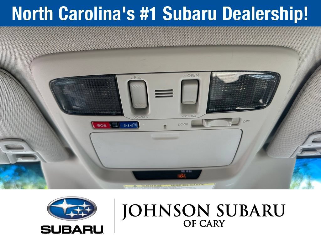 Used 2017 Subaru Outback 2.5i Limited AWD/4WD image 17