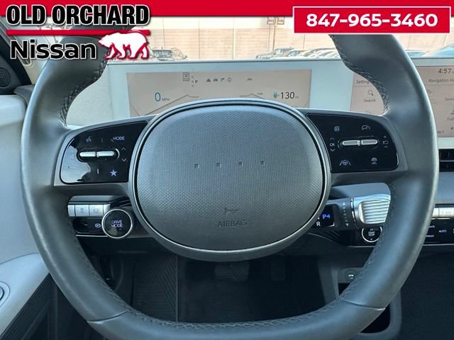 Used 2024 Hyundai Ioniq 5 SEL AWD/4WD image 22