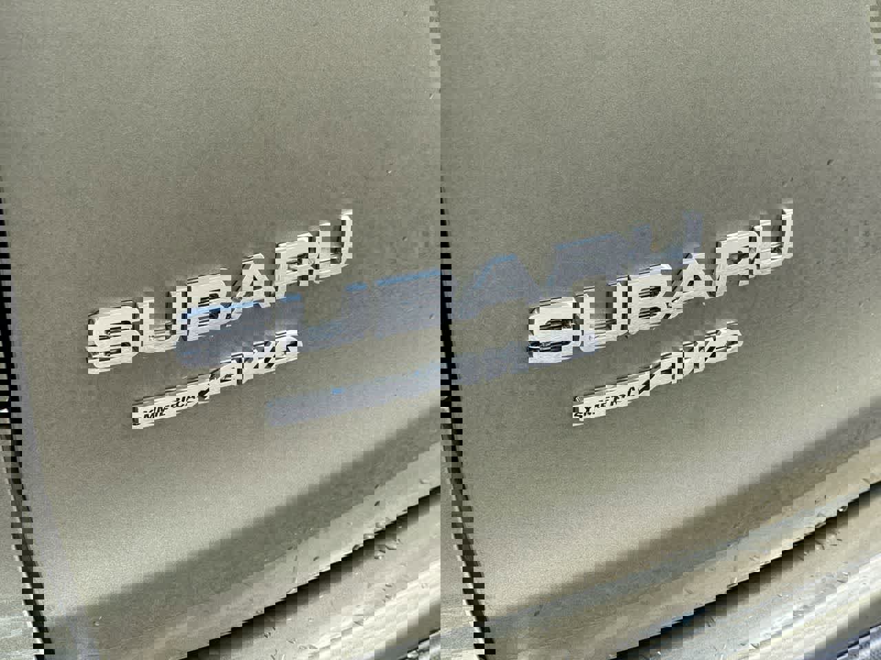 New 2025 Subaru Ascent Touring image 17