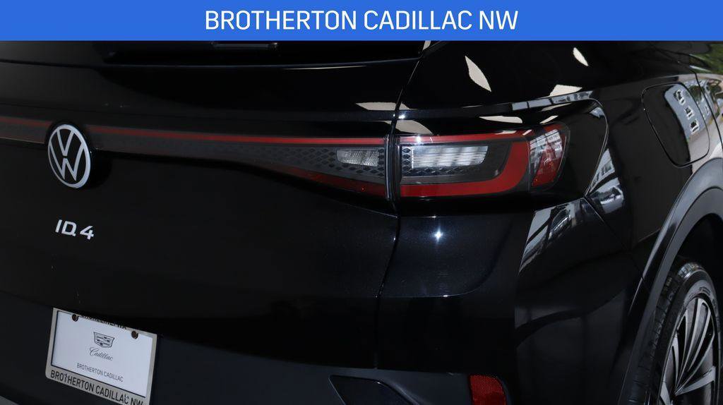 Used 2023 Volkswagen ID.4 Pro S Plus image 14
