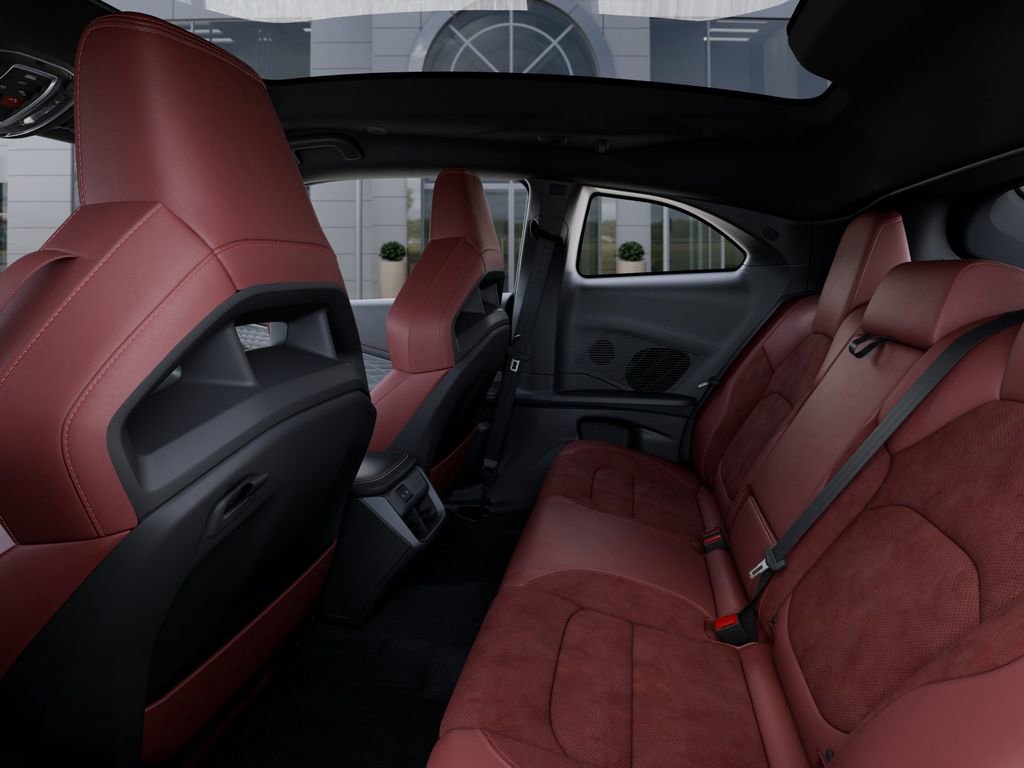 New 2026 Dodge Charger R/T AWD/4WD image 23