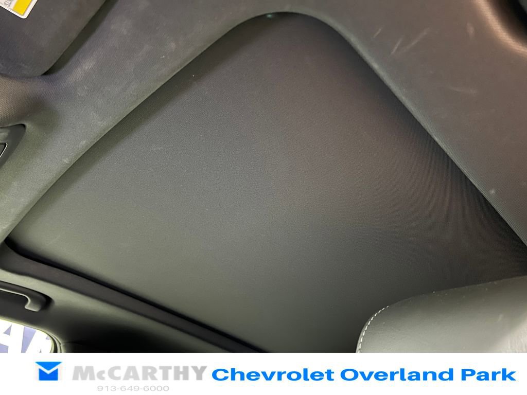 Used 2021 Cadillac XT4 Premium Luxury w/ Cold Weather Package image 29