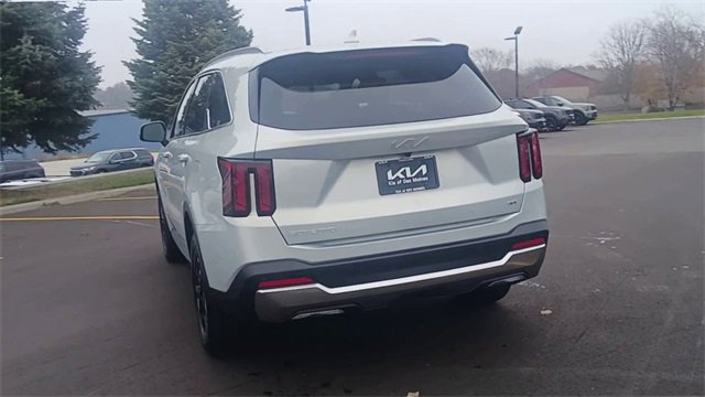 New 2026 Kia Sorento S image 9