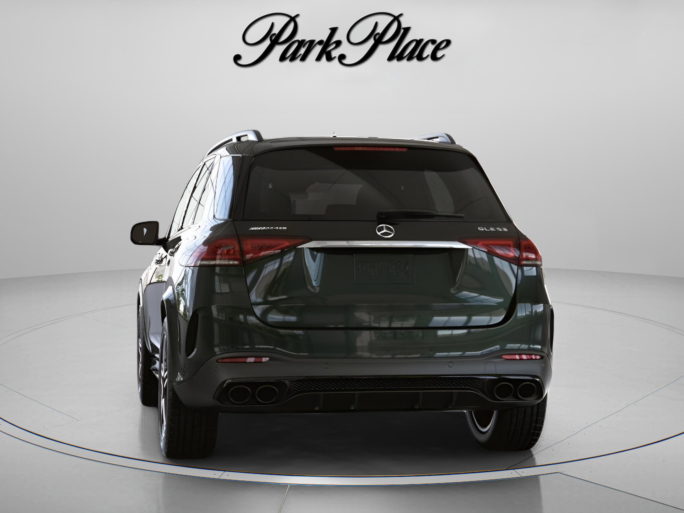 Certified 2023 Mercedes-Benz GLE 53 AMG 4MATIC image 16