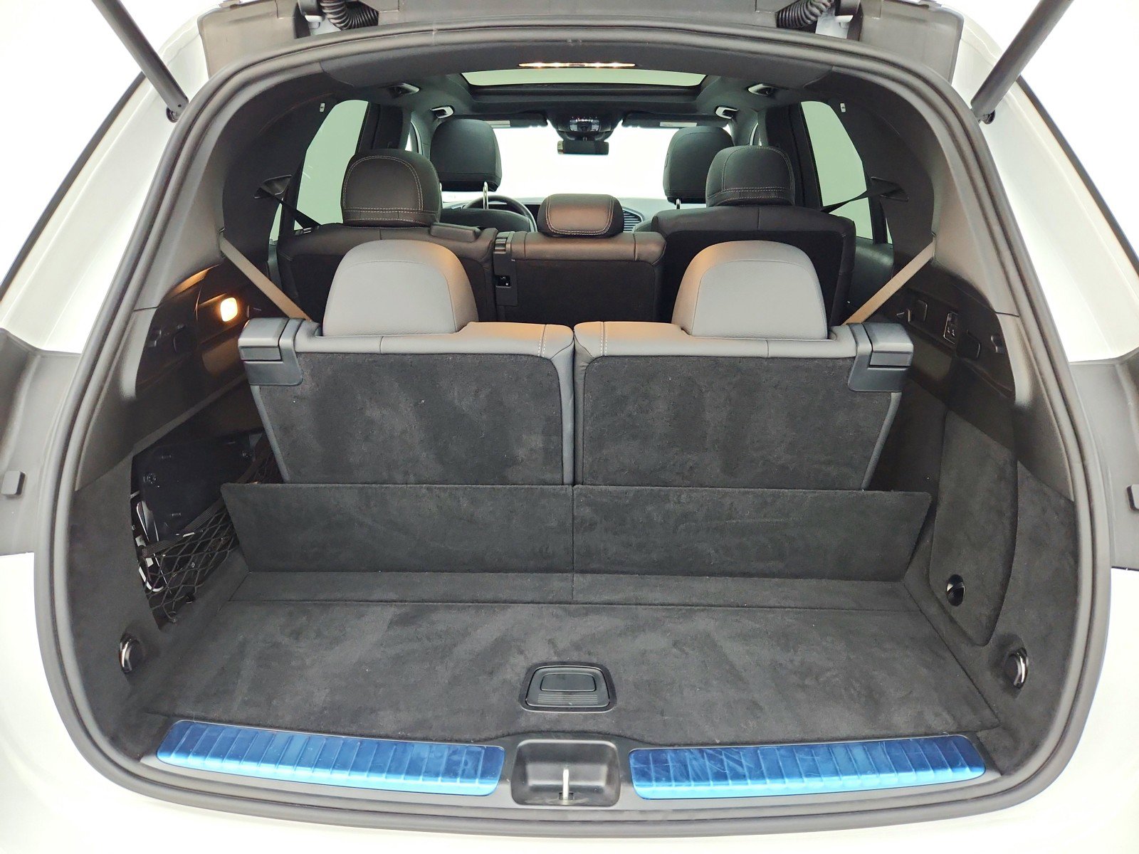 Certified 2026 Mercedes-Benz GLE 350 4MATIC image 32