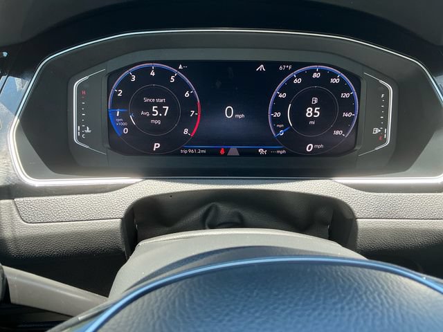 Used 2020 Volkswagen Arteon SEL AWD/4WD image 21