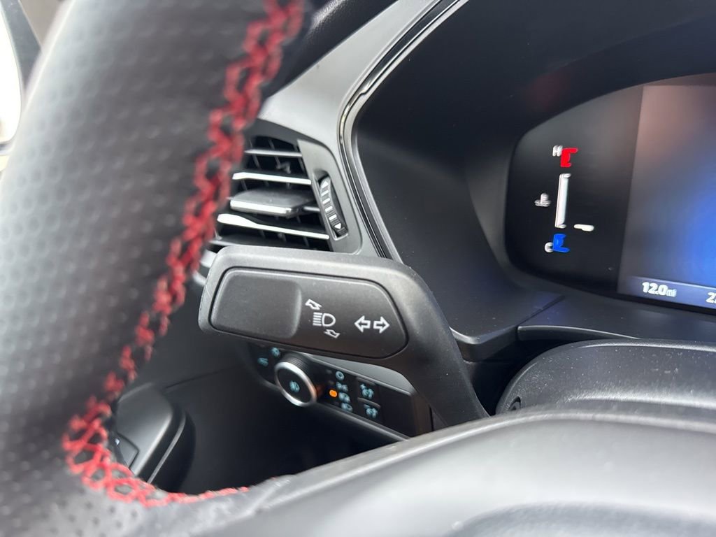 New 2026 Ford Escape ST-Line Select w/ Equipment Group 401A AWD/4WD image 13