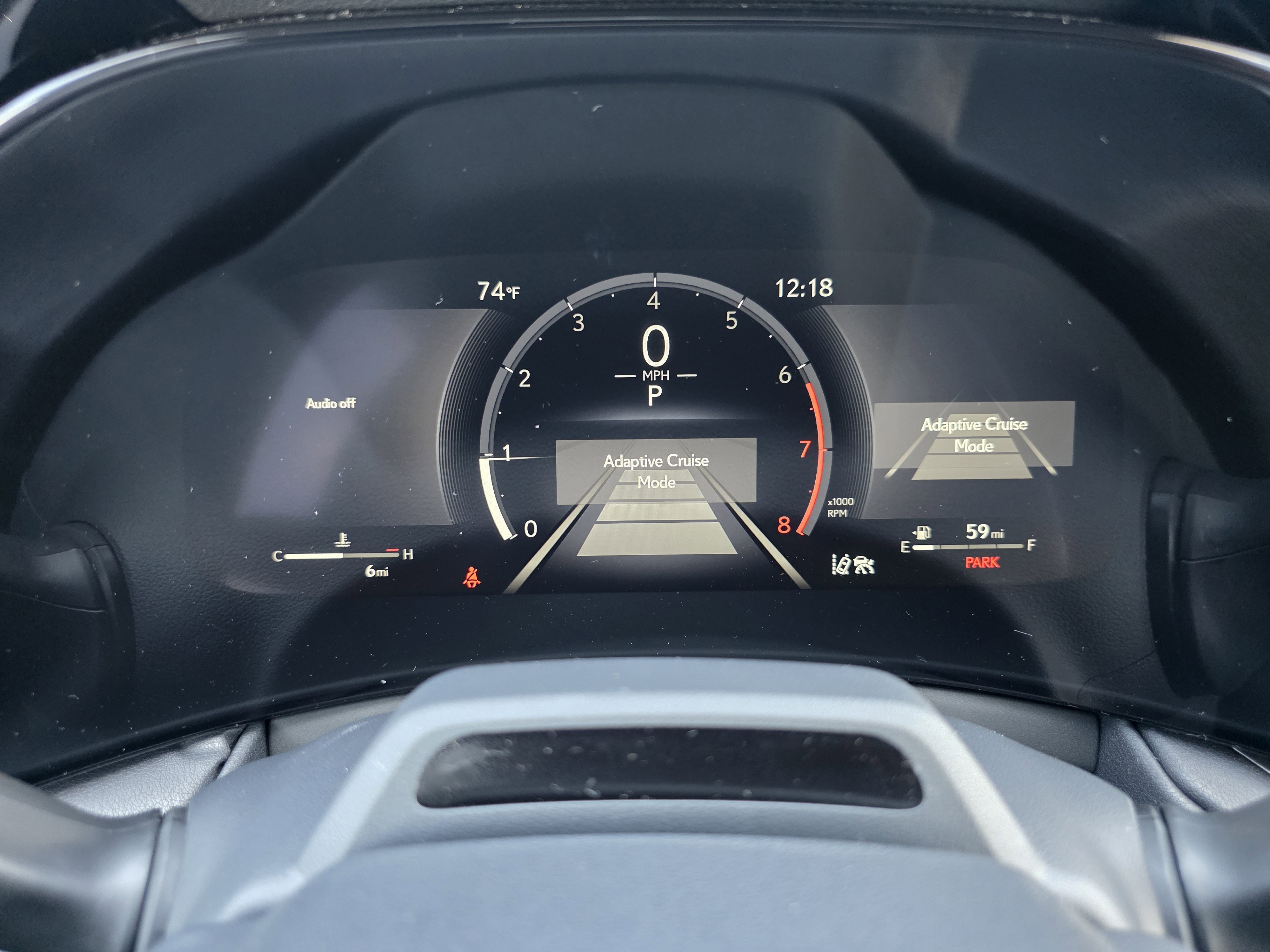 New 2026 Lexus TX 350 AWD image 28