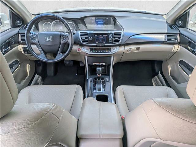 Used 2013 Honda Accord EX-L image 19