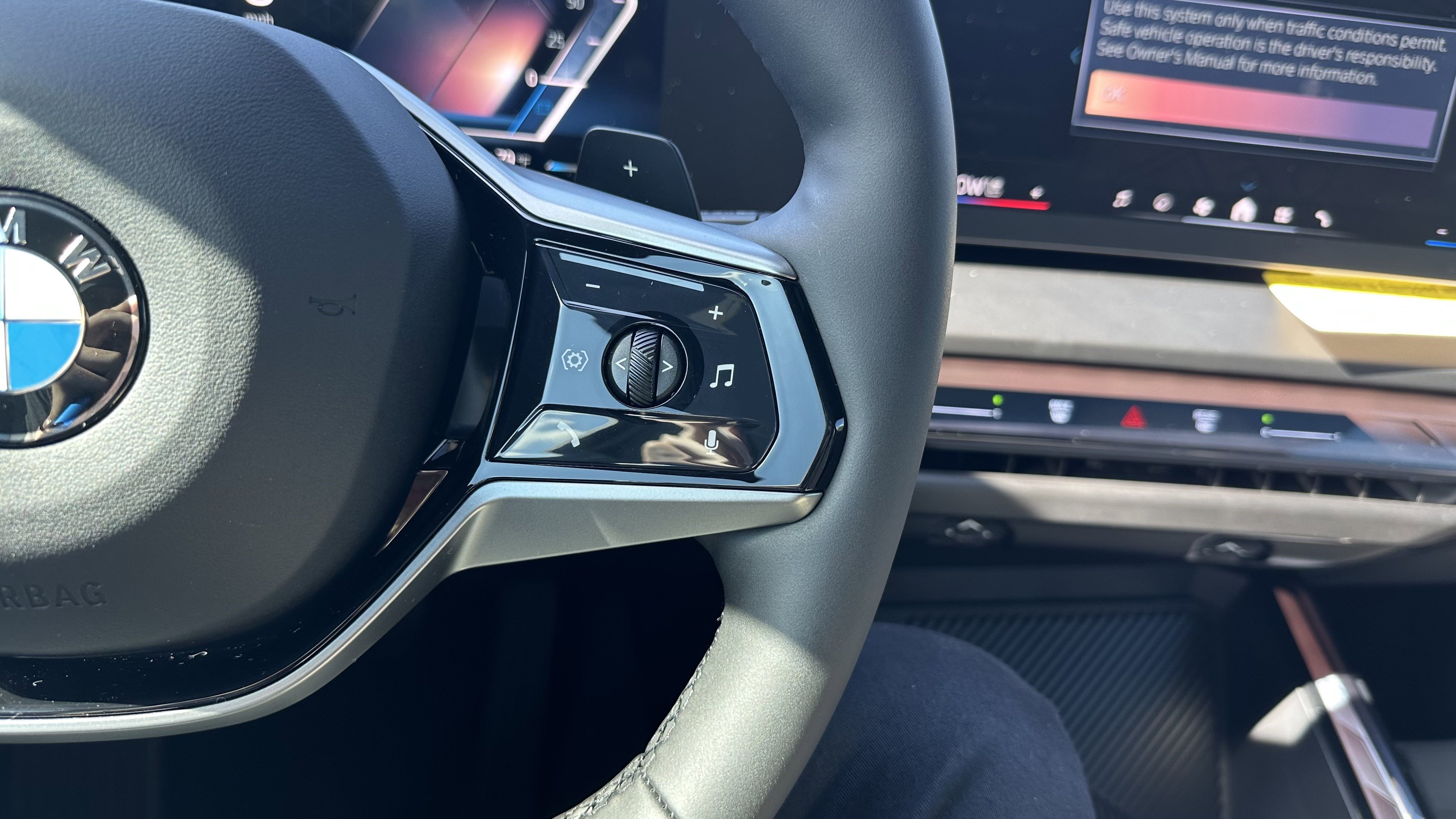 Used 2026 BMW X3 xDrive30 w/ Convenience Package image 18