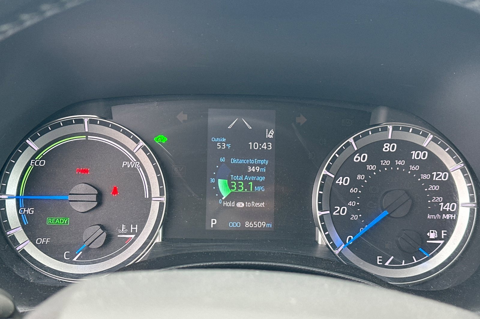 Used 2021 Toyota Highlander LE image 40