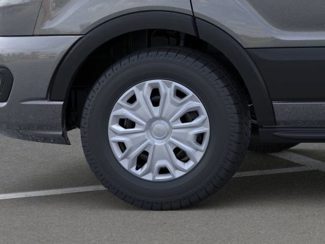 New 2026 Ford Transit 150 Low Roof image 19
