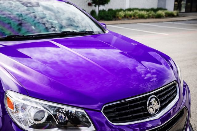 Used 2014 Chevrolet SS RWD image 31