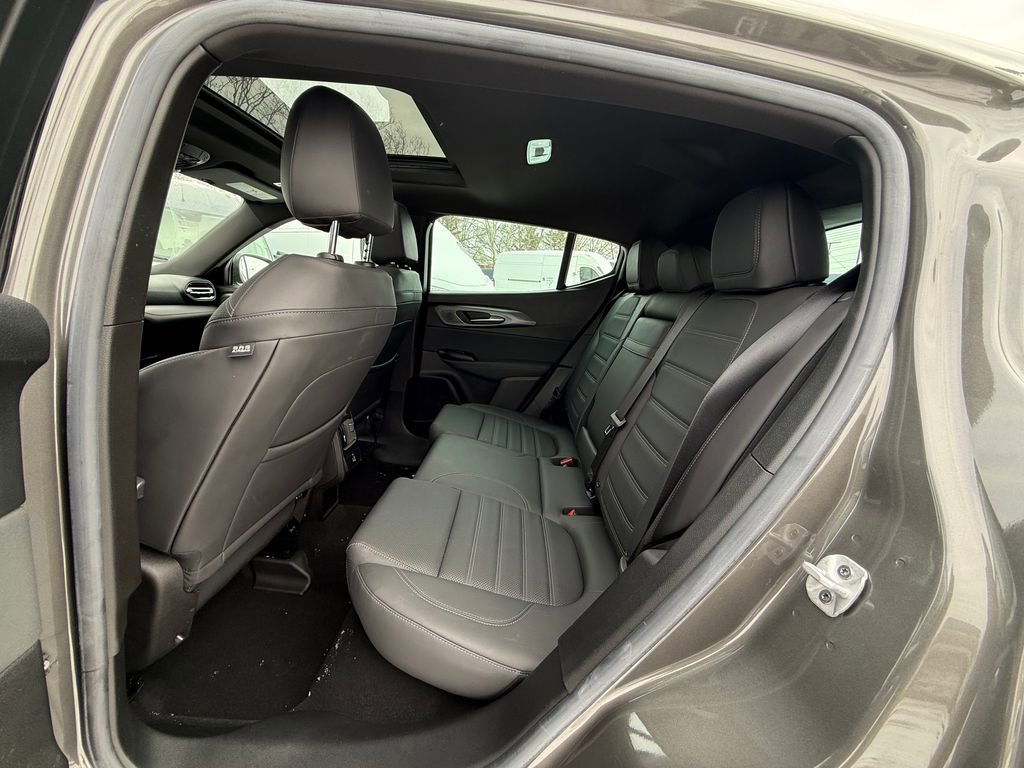 Used 2024 Dodge Hornet R/T Plus w/ R/T Blacktop Package image 18