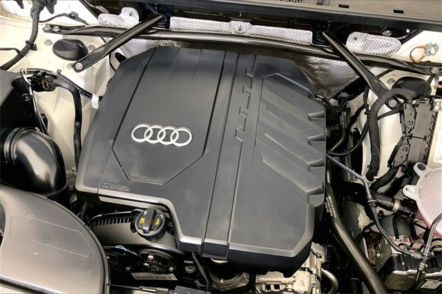 Certified 2023 Audi Q5 2.0T Premium Plus image 31
