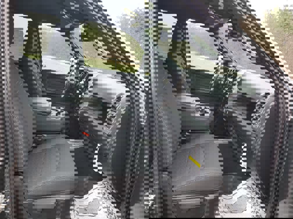 New 2026 RAM 2500 Tradesman image 23