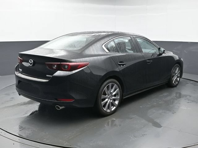 Used 2025 MAZDA MAZDA3 s FWD image 5