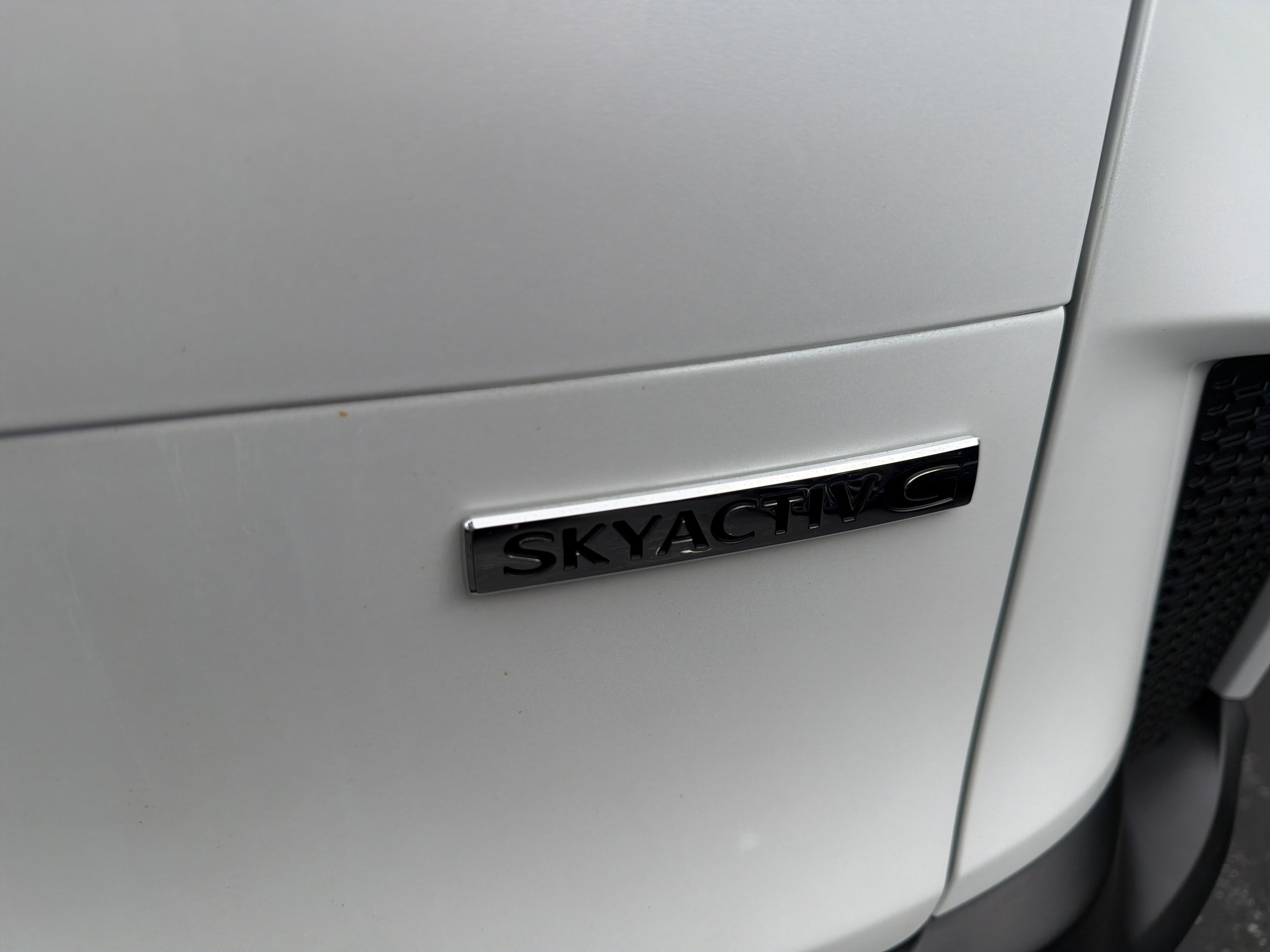 Used 2024 MAZDA CX-50 AWD 2.5 S w/ Weather Package image 9