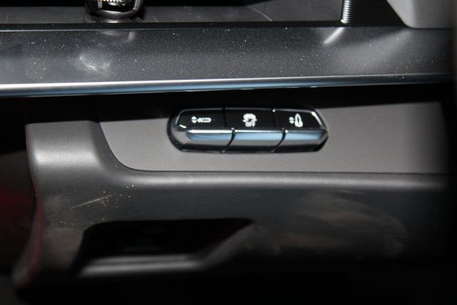 New 2026 Chevrolet Corvette Stingray Premium Conv w/ Chrome Exterior Badge Package image 27