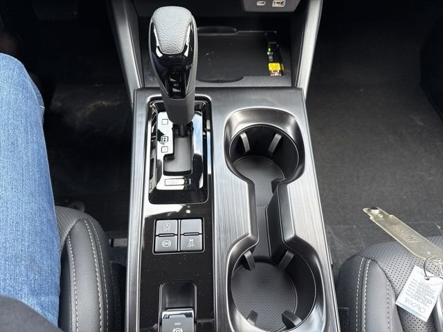 New 2026 Subaru Outback Limited AWD/4WD image 22