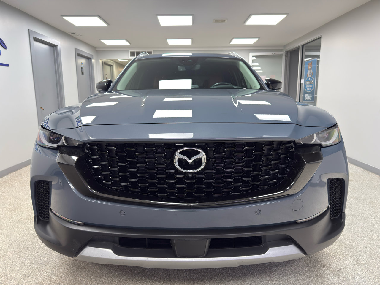 Used 2023 MAZDA CX-50 2.5 Turbo w/ Weather Package image 6