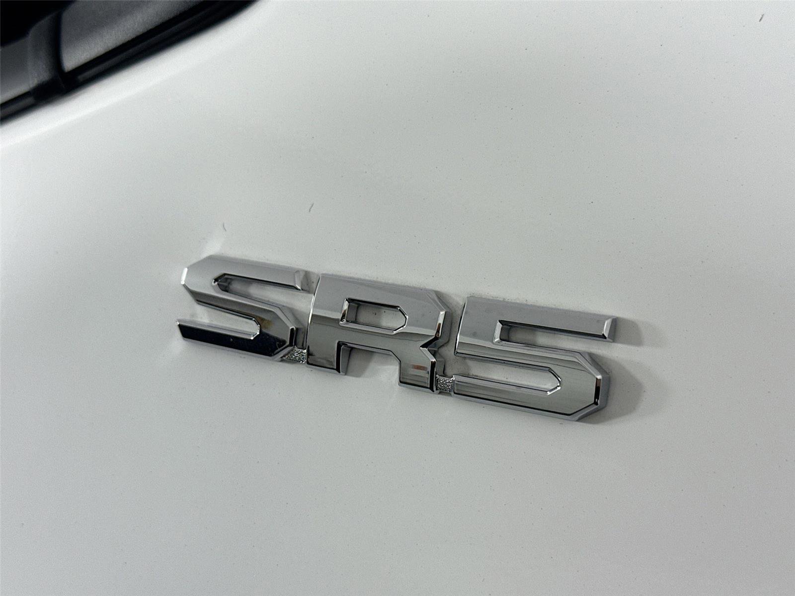 Used 2024 Toyota Tundra SR5 w/ SR5 Convenience Package RWD image 13