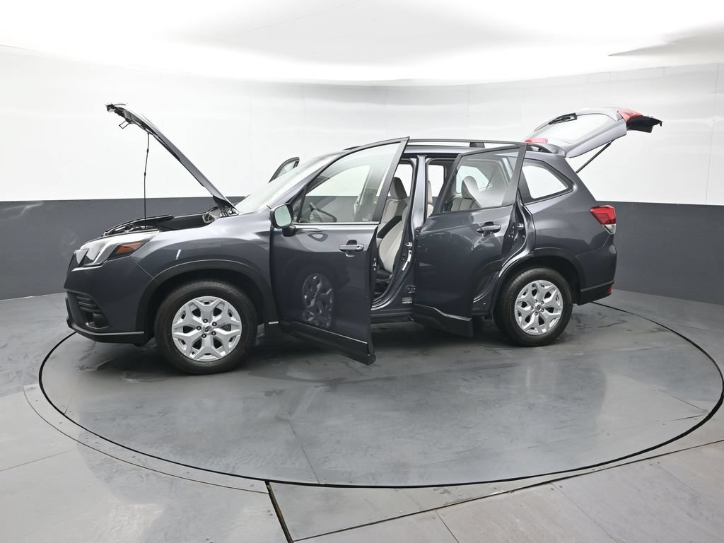 Used 2023 Subaru Forester AWD/4WD image 39