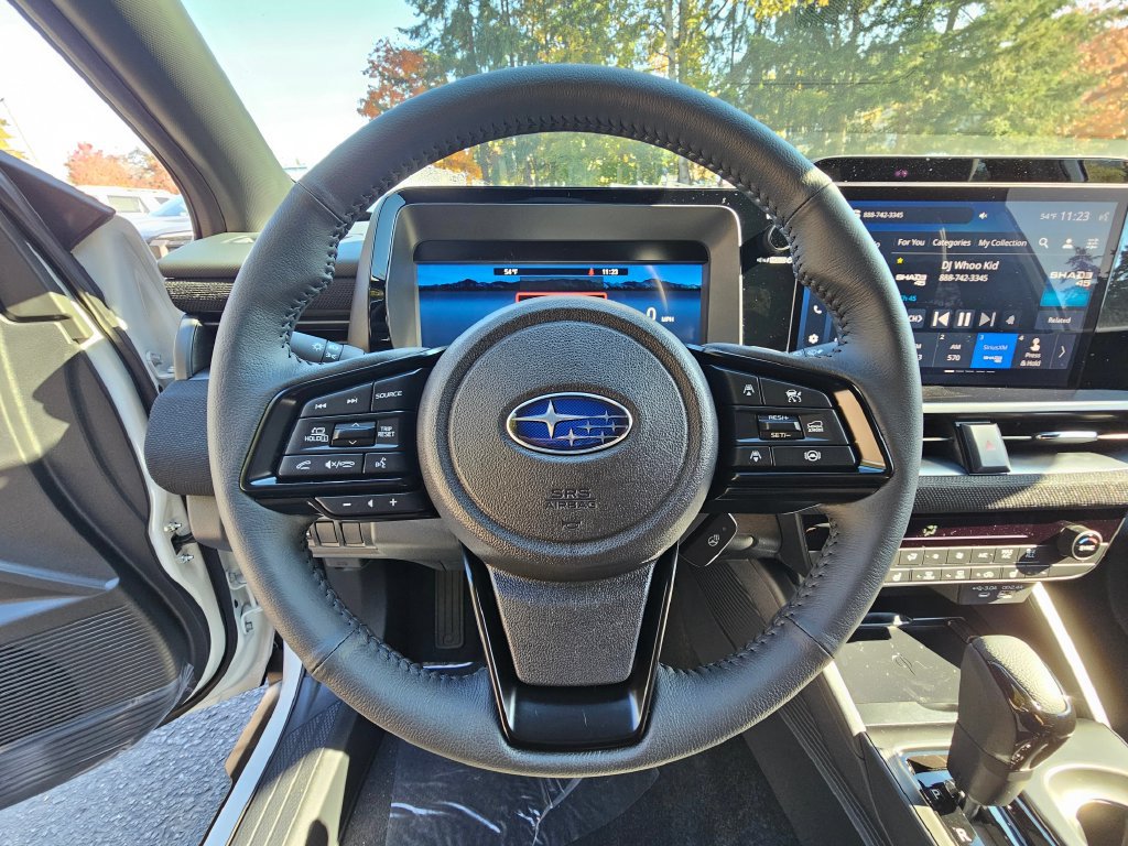 New 2026 Subaru Outback Premium AWD/4WD image 22