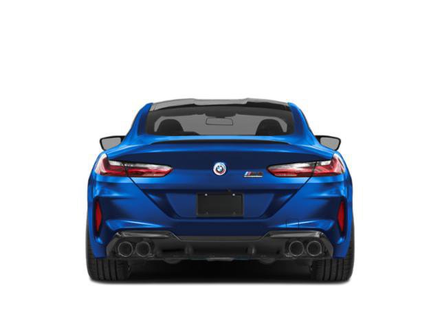 Used 2024 BMW M8 Competition AWD/4WD image 8