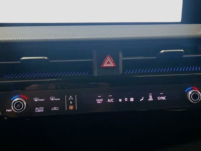 Certified 2024 Kia EV6 GT-Line RWD image 16