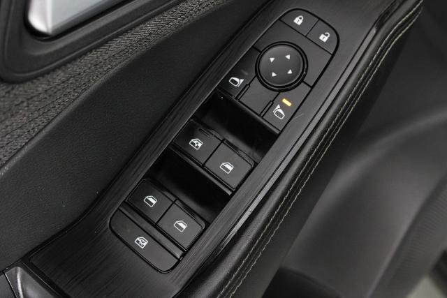 Certified 2021 Nissan Rogue SV image 23